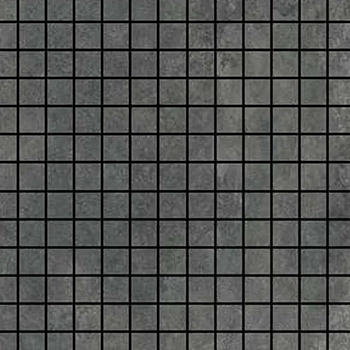 Diesel Hard Leather Mosaico Slate 9mm Naturale 30x30 / Дизель
 Хард Латнер Мосаико Слате 9mm Натуралье 30x30 